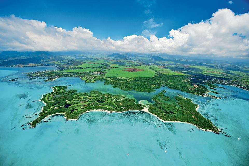 DAY 3: 25-03-2020 - MAURITIUS