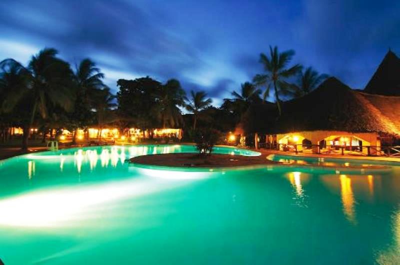 Day 3:Malindi