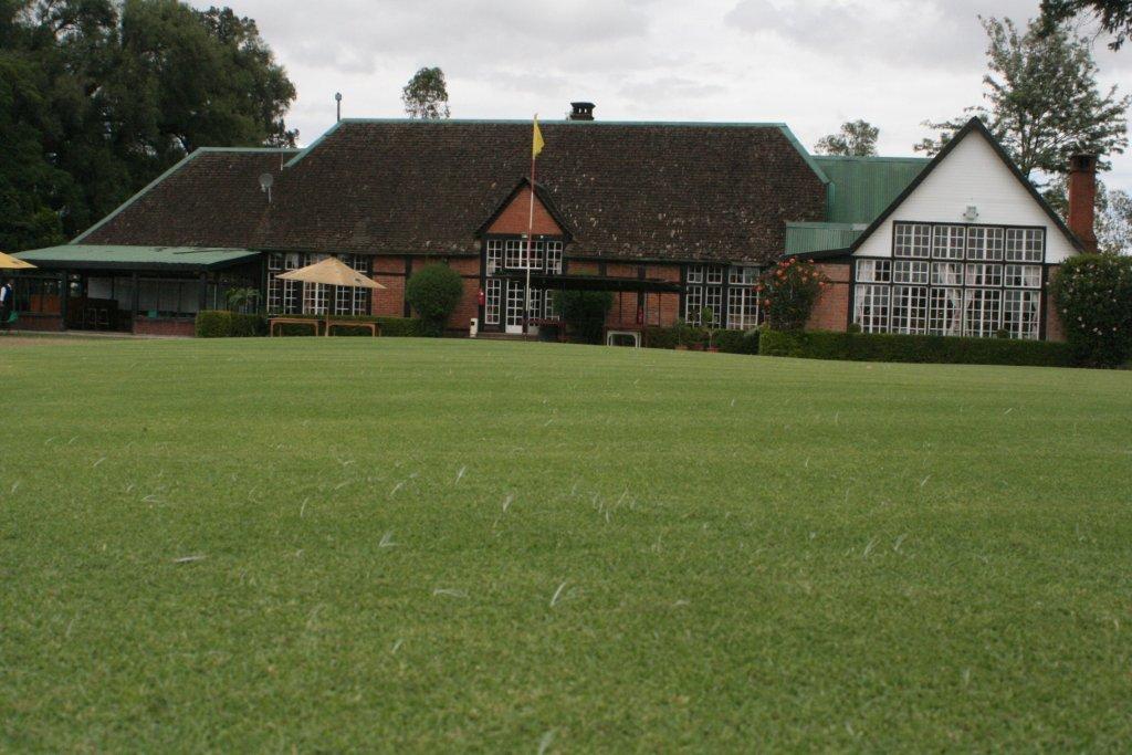 DAY 3 - NANYUKI SPORTS CLUB